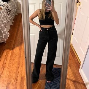 ZARA JEANS